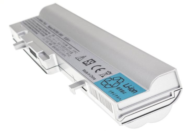 Green Cell bateria PA3785U-1BRS do Toshiba Mini NB300 NB305 (srebrna) [TS11SR]