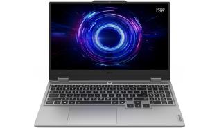 Lenovo LOQ 15 15IRX10 [83JE007LPB] 10-Core Intel Core i5-13450HX /15.6 1920x1080 matowa IPS 144Hz / 32GB DDR5 (2x16GB, max 32GB) / 512GB / RTX5050 8GB / pk białe / 60Wh /2.4kg / Win11Home