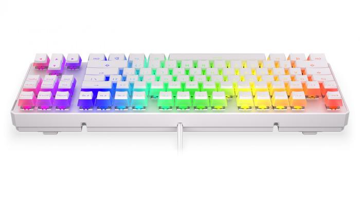 Endorfy Thock TKL OWH P. Kailh BL RGB [EY5A007]