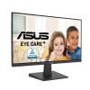 24’’ Asus VA24EHF (IPS LED, 1920x1080, 250, 1ms, 100Hz) (HDMI 1.4) czarny