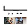 Uchwyt, bracket podpora karty graficznej PCI-E (28cm) [ZN0433]
