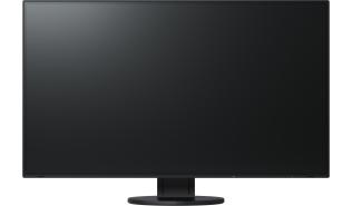 (32) Eizo FlexScan EV3285-BK (IPS LED, 3840x2160, 350, 5ms, 98% sRGB, 60Hz) (2xHDMI 1.4, DP 1.2, USB-C 3.0 alt DP, 2xUSB 3.0) głośnik, czarny