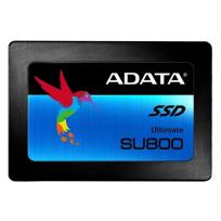 Adata Ultimate SU800 512GB SSD 2.5 SATA III (560/520MB/s) (DRAM) (TRIM, S.M.A.R.T) [ASU800SS-512GT-C]