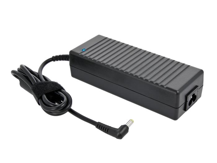 Movano zasilacz do laptopa ACER 19V / 6.32A / 120W z wtyczką 5.5x1.7mm [ACE19632]