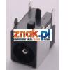 Gniazdo zasilania GNL02 do wtyczki 5.5x2.5mm do notebooków Acer (Aspire 1300, G550, G710 / Alienware), ARM N340S8, Advent 7081, HP Compaq NX9005, HP Presario 1000, Fujitsu Siemens C1020,itp.