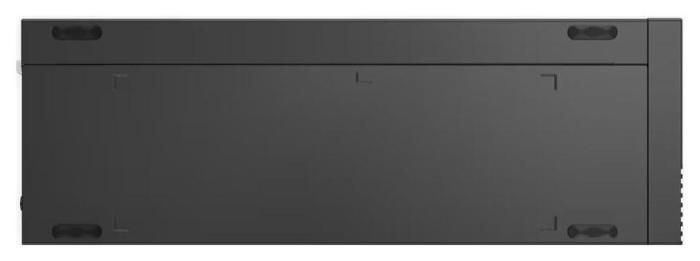 LENOVO ThinkCentre Neo 50s G4 SFF [12JF001XPB] Intel Corte i3-13100 8GB DDR4 256GB SSD M.2 UMA Slim DVD Writer 9.0mm 2X2AX + BT W11P