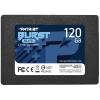 Patriot Burst Elite 120GB SSD 2.5 SATA III (450/320MB/s) [PBE120GS25SSDR]