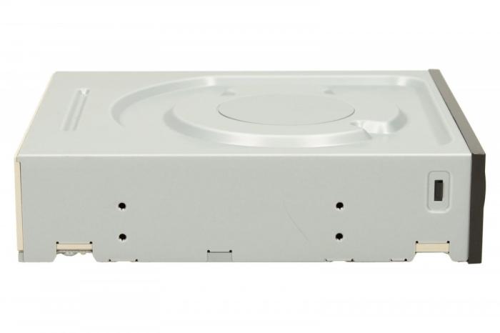 Lite-ON DVD+/-RW iHAS124-14 SATA bulk (czarny)
