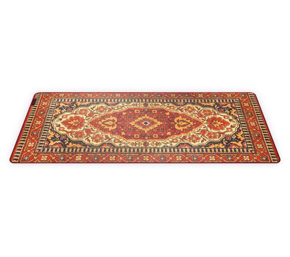 Krux Space Carpet XXL (970x400x3mm) (dywan) [KRX0107]
