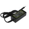 GreenCell zasilacz do laptopa SAMSUNG 19V / 2.1A /40W z wtyczką 3.0x1.1mm [AD18AP]