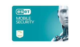 Eset Mobile Security ESD (1 stanowisko, 2 lata, kontynuacja)