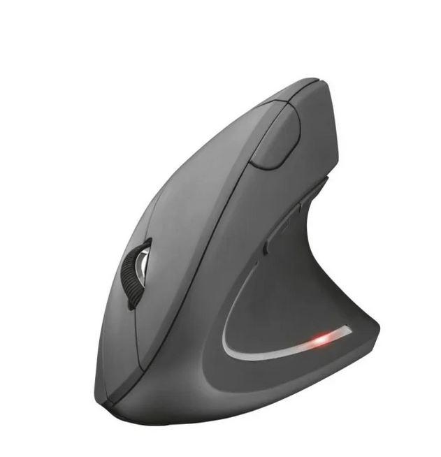 Trust Verto Ergonomic Mouse (wertykalna)