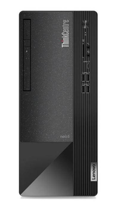 LENOVO ThinkCentre Neo 50t G4 TWR [12JB003DPB] Intel Core i3-13100 8GB DDR4 256GB SSD M.2 1TB HDD 7200RPM UMA 2X2AX + BT W11P