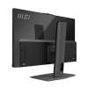 MSI All In One Modern AM242P [12M-009EU] 12-Core i7-1260P/24 1920x1080 IPS/16GB DDR4 (max 64GB)/512GB SSD/Iris Xe/Win11Pro (czarny)