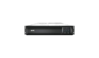 APC Smart-UPS 3000VA LCD RM 2U 230V with Network Card [SMT3000RMI2UNC]