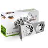 GeForce PCI-E RTX4070 Super Inno3D 12GB GDDR6X Twin X2 OC White [N407S2-126XX-186162W] (1xHDMI 2.1, 3xDP 1.4a) (192-bit, PCI-E 4.0)