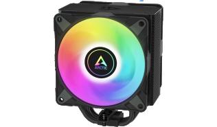 Arctic Freezer 36 ARGB Black (2x120mm) (LGA1851, AM5) [ACFRE00124A]