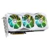 Radeon RX 7600XT Asrock 16GB GDDR6 Steel Legend OC [RX7600XT SL 16GO] (1xHDMI 2.1, 3xDP 1.4a) (128-bit, PCI-E 4.0)