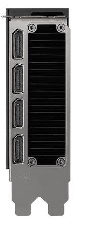 PNY NVIDIA RTX 5880 Ada 48GB GDDR6 Smallbox [VCNRTX5880ADA-SB] (4xDP 1.4a) (384-bit, PCI-E 4.0)