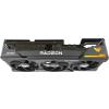 Radeon RX 7900XT Asus 20GB GDDR6 TUF Gaming OC [TUF-RX7900XT-O20G-GAMING] (1xHDMI 2.1, 3xDP 2.1) (320-bit, PCI-E 4.0) 90YV0IV1-M0NA00