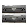 DDR4 16GB (2x8GB) 4000 MHz Patriot Viper Steel XMP2 CL19 [PVS416G400C9K]
