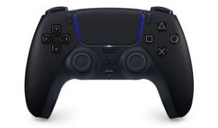 Gamepad Sony PlayStation 5 DualSense Midnight Black V2 [711719575900]