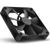 NZXT F120P 120mm (czarny) [RF-P12SF-B1]