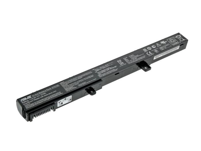 Oryginalna bateria Asus G451, X551 model: A41N1308 [OB, AS-X451]