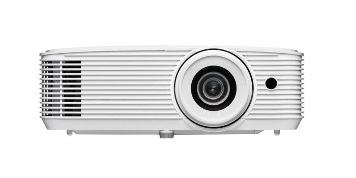 Projektor Optoma HD30LV (1920x1080, 16:9, 4500 ANSI, 22000:1, 4000h/10000h) (2xHDMI, 1x USB-A)