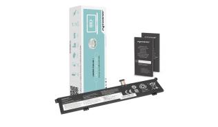 Movano bateria Lenovo IdeaPad Gaming 3, Creator 5, ThinkBook 15p 10.8V/11.1V, 4100mAh (46Wh) (3 ogniwa Li-polymer Zhuoneng) [BT/LE-GAM3]