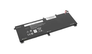 Movano bateria Dell XPS 15 9530, M3800 10.8V/11.4V, 4400mAh )49Wh) 3 ogniwa [BT/DE-9530]