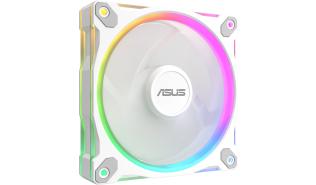 Asus Prime MR120 ARGB White (120 mm) [90DA00I3-B09000]
