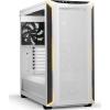 be quiet! Shadow Base 800 DX White (szkło hartowane) (2xUSB 3.2 Gen1, USB-C 3.2 Gen2) (4x2.5, 2x3.5) [BGW62]