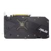 Radeon RX 6600 Asus 8GB GDDR6 Dual V2 BOX [DUAL-RX6600-8G-V2] (1xHDMI 2.1, 3xDP 1.4a) (128-bit, PCI-E 4.0)