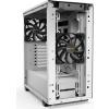 be quiet! Pure Base 500 White ATX Midi (metal) (2xUSB 3.2 Gen1) (5x2.5, 2x3.5/2.5) [BG035]