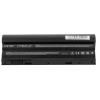 Mitsu bateria Dell Latitude E5420, E6420 10.8V/11.1V, 6600mAh [BC/DE-E5420H]