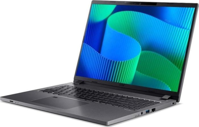 Acer Travelmate P2 TMP216-51 [NX.B6MEP.003] 10-Core i5-120U/16 1920x1200 matowa IPS/16GB DDR5/512GB/Intel/1.79kg/Win11Pro