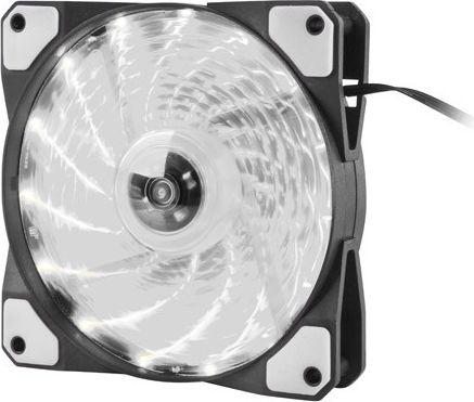 Genesis Hydrion White LED (120mm) (biały) [NGF-1169]