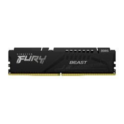 DDR5 32GB 5200 MHz Kingston Fury Beast Black EXPO AMD, XMP CL36 36-40-40 1.25V [KF552C36BBE-32]