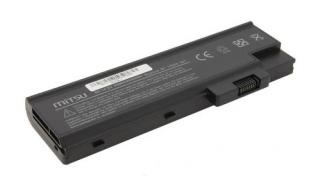 Mitsu bateria Acer TM2300, Aspire 1410, 1680 14.8V, 4400mAh [BC/AC-AS1680]