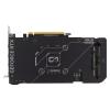 GeForce PCI-E RTX4060Ti Asus 8GB GDDR6 Dual OC V2 [DUAL-RTX4060TI-O8G-V2] (1xHDMI 2.1a, 3xDP 1.4a) (128-bit, PCI-E 4.0)