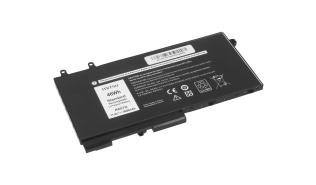 Mitsu bateria Dell Latitude 5400, 5410, 5500, 5510 11.4V, 4000mAh (46Wh) (3 ogniwa Li-polymer Tianneng) [BC/DE-5510]