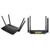 Asus Wireless Router Dual-Band AC1300 400/866Mbps [RT-AC58U V2]