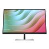 27’’ HP E27k G5 [6N4C4AAABB] (IPS LED 3840x2160, 350, 178/178, 5ms, 75Hz) (HDMI 1.4, DP 2.0, RJ-45, 5xUSB-C) czarno-srebrny, pivot, głośniki