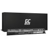 Green Cell bateria do HP Pavilion 14-AB 15-AB 15-AK 17-G, 14.4V 3400mAh [HP90ULTRA]