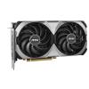 GeForce PCI-E RTX4070 Super MSI 12GB GDDR6X Ventus 2X OC [GeForce RTX 4070 SUPER 12G VENTUS 2X OC] (1xHDMI 2.1a, 3xDP 1.4a) (192-bit, PCI-E 4.0)