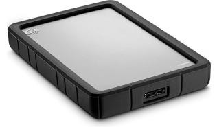 Seagate Etui silikonowe do dysku zewnętrzengo [STDR400]