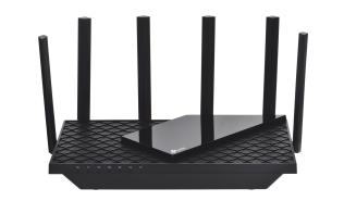 TP-Link Wireless Router WiFi 6 AX5400 574/4804Mbps/s 2.5Gb LAN 1xUSB3.0 [Archer AX72 Pro]