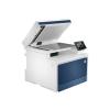 HP Color LaserJet Pro MFP 4302fdw (drukarka, kopiarka, skaner, faks, ADF) (USB 2.0, LAN, WiFi, BT LE) [5HH64F]
