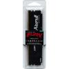 DDR5 32GB 5600 MHz Kingston Fury Beast Black CL40 40-40-40 1.25V [KF556C40BB-32]